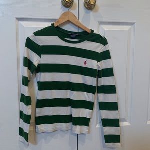 Ralph Lauren Long Sleeve Tee